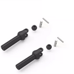 PD Racing TK10 EXB V3 Brushless 1/10 RC Car Parts Off-Road Tires Slide Bar Shaft Male Female Seat Assembly Hex Socket Screws Vehicles Models Spare Accessories PD861-014 PD861-016 PD861-199 PD502-027