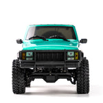 LinkMejor C8809 RTR for Jeep Cherokee 1/18 2.4G 4WD RC Car Off-Road Climbing Truck Rock Crawler 3 Speed Full Proportional Vehicles Models Toys