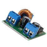 LinkMejor 3V-35V To 4V-40V Adjustable Step Up Power Module 3V 5V 12V To 19V 24V 30V 36V Boost Converter