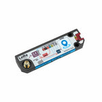 M5Stack Cap LoRa 1262 for Cardputer Adv LoRaWAN Module SX1262 GPS Antenna 868-923MHz High Precision GNSS Positioning IoT Communication