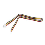 Eachine DIY JST-SH 1.0mm 5Pin Cable for Eachine TX526 5.8G FPV AV Transmitter VTX RX RC Drone