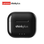 Lenovo LP40II TWS Earbuds bluetooth V5.3 Earphone Hifi Sound HD Calling Music Sports Mini Portable Headset
