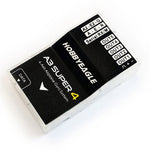 LinkMejor A3 Super 4 Flight Controller 6-axis Gyro & Stabilization Balancer for RC Airplane Fixed-Wing