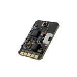 LinkMejor RAD Tiny 5.8GHz 48CH Pit/25mW/200mW/400mW VTX UFL 1.1g FPV Transmitter for RC Drone