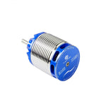 LinkMejor HOBBY H600 3538 550KV 60A 3000W Helicopter Motor 5mm Male Connector for Align Trex 600 RC Helicopter
