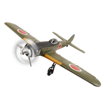 LinkMejor MF-A84 690mm Wingspan 2.4G 10CH Built-in Gyro 3D/6G Switchable Aerobatics EPP RC Airplane Glider BNF/RTF Compatible DSM SBUS