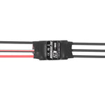 Neebrc 20A 2-3S Brushless ESC with 5V 2A BEC for Fixed Wing RC Airplane