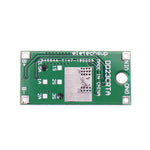 0.5A/1A/2A 1S/2S/3S Synchronous Buck Li-Ion Charger DC 5-23V to 4.2V 8.4V 12.6V Power Supply Module for 3.7V 7.4V 11.1V 18650 Lithium Battery