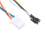 LinkMejor 72V 12G FOC Sine Wave Electric Scooter Controller For LinkMejor X1 MAX