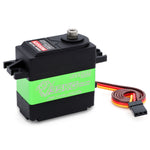 LinkMejor 35KG S3500MP Plastic Digital Servo /S3500M Semi-aluminum Frame Digital high Voltage Steering Gear Servo for Fixed Wing Aircraft Helicopter Robot