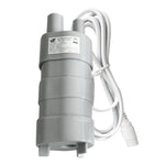 High-Efficiency JT-500 DC 12V Brushless Magnetic Submersible Water Pump 600 L/H Flow 5m Water Head Energy-Saving & Low-Noise Ideal for Fountains and Aquariums