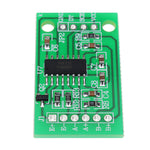 DIY 3Pcs HX711 AD Module + 12pcs 50KG Body Load Cell Weight Strain Sensor Resistance
