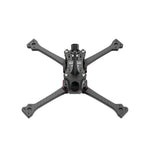 GEPRC RACER 208mm Wheelbase Carbon Fiber 5 Inch Frame Kit Support HDZero for RC Drone FPV Racing