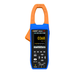 LinkMejor CMS101/ CMS061 3-in-1 AC/DC Clamp Meter Multimeter Oscilloscope 1000V 1000A High Accuracy Real-time Sampling User-friendly Interface