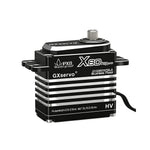 GXservo 80KG Digital Servo Brushless Motor High Torque Metal Gear IPX8 Waterproof for 1/8 1/10 1/12 Rc Car Robots Model
