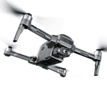 LinkMejor F22 S2 PRO+ GPS 6KM 5G Repeater USB Digital FPV with 4K HD EIS Camera 2-Axis Gimbal Obstacle Avoidance Optical Flow Brushless Foldable RC Drone Quadcopter RTF