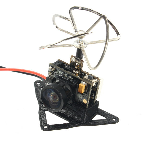 Tiny Whoop E010 Camera Frame Mount for Eachine TX01 TX02 TX03 Blade Inductrix FPV Drone