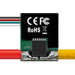 Radiomaster ERS-CU01 Real-Time Plug-and-Plug Current Sensor Telemetry Module for Compatible ExpressLRS PWM Receivers