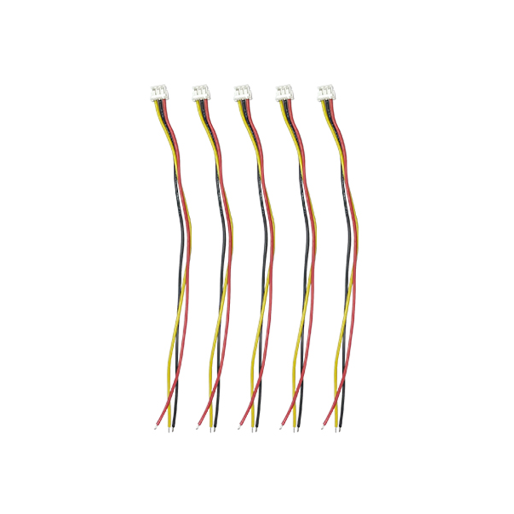LinkMejor S2 E2 RC Helicopter Spare Parts DSMX Receiver External Cable