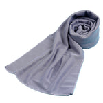 LinkMejor Portable Summer Sport Ice Towels Wipe Sweat Quick Drying Cool Cloth for Gym Outdoor Swimming Yoga Running