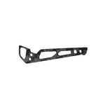 Wltoys K110 K110S RC Helicopter Part Carbon Fiber Tail Wing