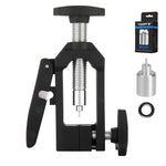 LinkMejor Bike Disc Brake Hose Cutter Inserting Tool Bicycle Needle Oil Tube Cutter