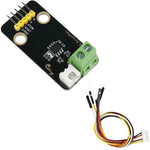 MAX98375 I2S Audio Power Amplifier Module Dual Speaker Filterless Class D Amplifier Board for ESP32 Mainboards IDE Programing