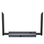 LinkMejor Dongle-M Dongle Max Zigbee3.0/Thread PoE Dongle High-Performance Chipset Dual-antenna Supports Ethernet Wi-Fi USB Connection