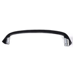Rear Roof Wing P Style Body Kit For BMW 1 Series F20 F21 2012-2019 Roof Spoiler Gloss Black Fiber Rear Wing