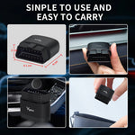 Vgate iCar Pro 2S ELM327 OBD-II Adapter Fast bluetooth V5.3 for Android/IOS/PC OBD2 Scanner Upgraded Version V2.3 Car Diagnostic Tool