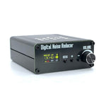 Audio Signals Digital Noise Reducer NR Low Pass Filter LPF for HF Radio Shortave which without DSP