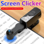 B-03 Auto Screen Clicker Device for Smartphone Adjustable Touch Tapper Tool for Games Apps Live Streaming and Repeated Tapping