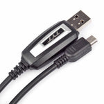 LinkMejor Programming Cable For TYT TH-9800 TH-7800 TH-9800D50km Communication Distance Interference Reduction High Performance Radio Cable
