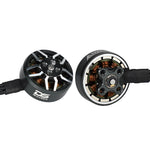 LinkMejor Aether 1404 4600KV 4S 2mm Shaft Brushless Motor for 2.5 3.5 inch RC FPV Racing Drone