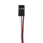 30cm RC Servo Y Extension Wire Cable Dupont Line For RC Models