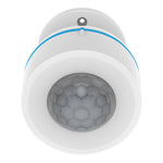 Tuya Matter Thread Smart PIR Motion Sensor Wireless Human Body Motion Infrared Detector Work With HomeKit Alexa Google Home