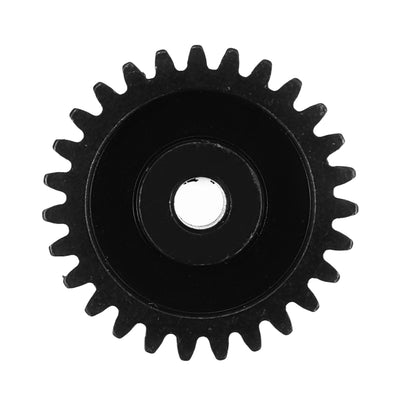 Motor Gear 1260 LinkMejor 1/14 144001 124018 124019 144010 124016 124017 RC Car Parts