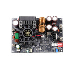 Sinilink XY6530S CNC DC Buck Power Supply 2000W Adjustable Constant 0-65V 0-30A High Power LCD Screen Solar MPPT Charging Protection