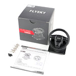Flysky FS-ZCZ-STW01 Potentiometer Steering Wheel Gimbal Transmitter Parts for FS-ST8 FS-i6S Remote Controller