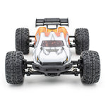 LinkMejor 2.4G 2CH 1/16 16890 Brushless RC Car High Speed 45KM/H Big Foot Vehicle Models Truck