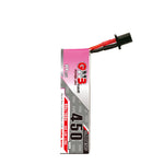 LinkMejor GNB 3.8V 450mAh 80C 1S 4.35V HV LiPo Battery GNB27 Plug for TINY7  Moblite7 Walksnail Whoop FPV Racing Drone