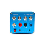 210M Dual-Channel VI Curve Tester for Circuit Board Online ASA Testing with Four Test Frequencies Meter