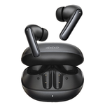 QCY N20 TWS bluetooth V6.0 Earphone -50dB Depth Noise Cancelling 6-Mic AI Call Noise Reduction Low Delay In-ear Sports Headphones