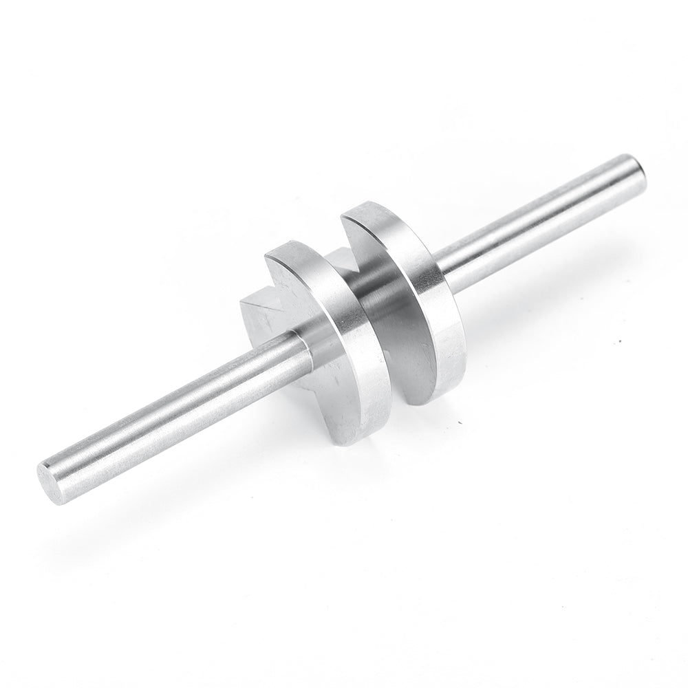 Eachine ET8 Horizontal Complete Gas Adjustable Speed Double Valve Engine Parts Metal Crankshaft Spare Accessories