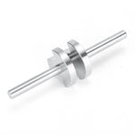 Eachine ET8 Horizontal Complete Gas Adjustable Speed Double Valve Engine Parts Metal Crankshaft Spare Accessories