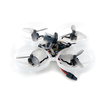 LinkMejor Mobula7 Freestyle 1S 75mm HD Brushless Whoop HDZero LUX ELRS BNF RC FPV Racing Drone