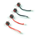 Happymodel SE0802 0802 16000KV 19000KV 25000KV  1-2S Brushless Motor for Mobula7 Mobula6 RC Drone FPV Racing