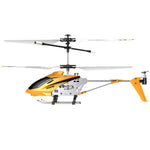 LinkMejor S107H 2.4G 3.5CH Auto-hover Altitude Hold RC Helicopter With Gyro RTF