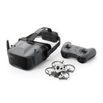 LinkMejor Meteor75 Pro HD P1 VTX 80.8mm 1S Brushless Whoop RC FPV Racing Drones RTF with LiteRadio 4 SE Radio Transmitter VR04 HD Goggles for Beginners