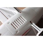 LinkMejor Cessna 162 1100mm  Wingspan RC Airplane Aircraft KIT/PNP for FPV Aerial Photegraphy Beginner Trainner